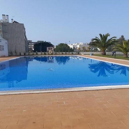 Albufeira Apartment Pool & Tennis Esterno foto