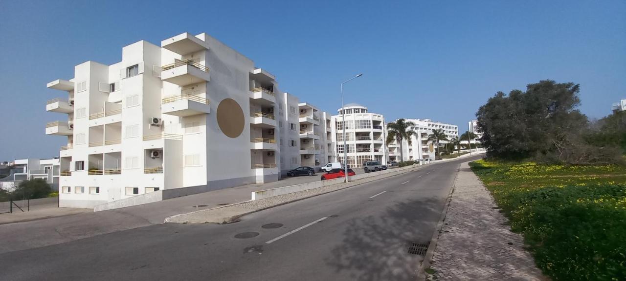 Albufeira Apartment Pool & Tennis Esterno foto