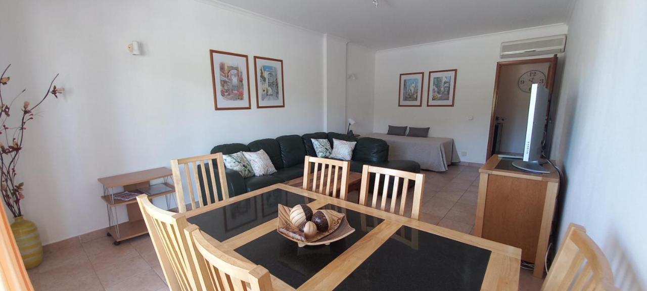 Albufeira Apartment Pool & Tennis Esterno foto