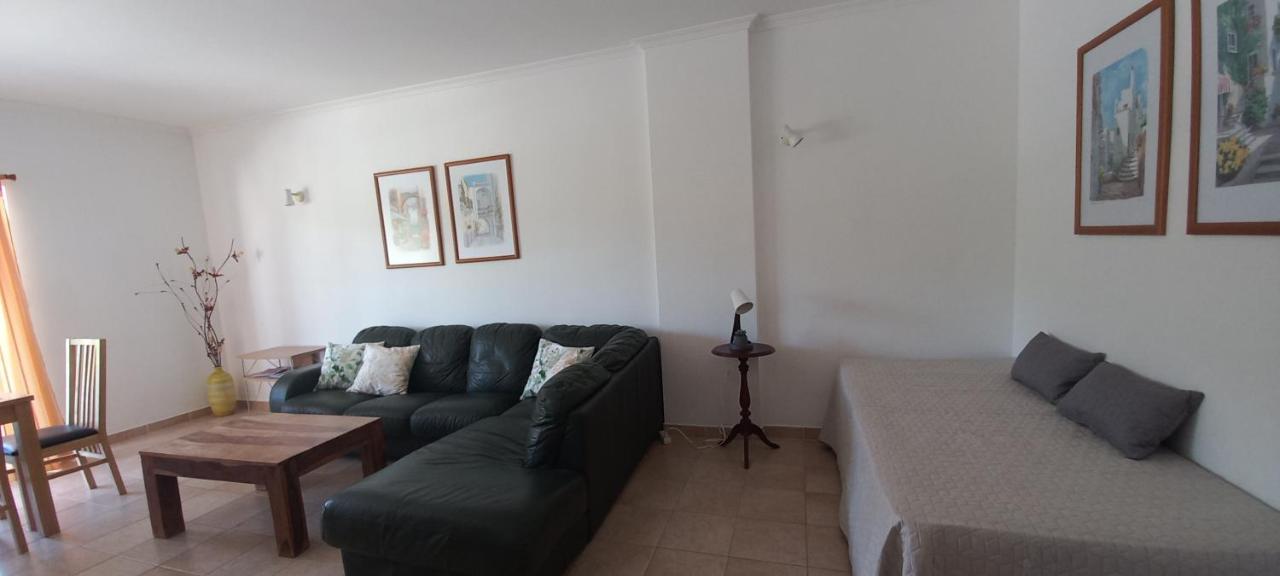 Albufeira Apartment Pool & Tennis Esterno foto