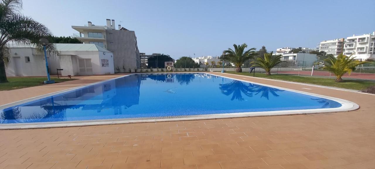 Albufeira Apartment Pool & Tennis Esterno foto