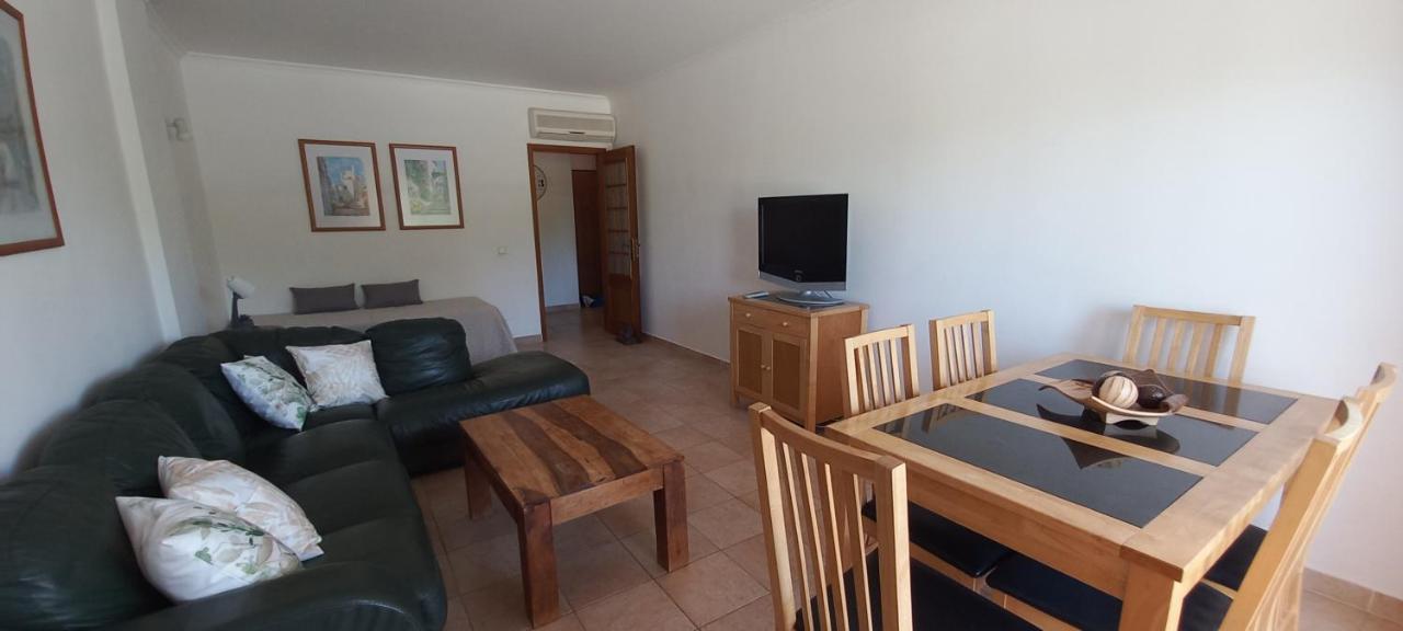 Albufeira Apartment Pool & Tennis Esterno foto