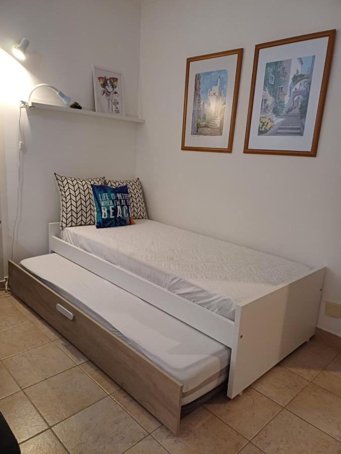 Albufeira Apartment Pool & Tennis Esterno foto
